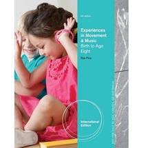 Experiences in Movement and Music