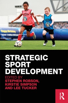 Strategic Sport Development (E-Book)