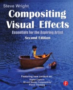 Compositing Visual Effects (E-Book)