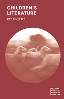 CHILDRENS LITERATURE