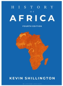 History of Africa