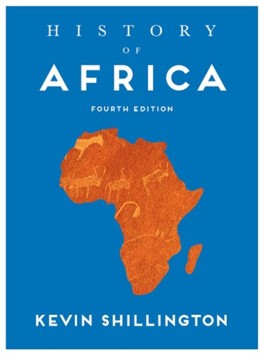 History of Africa (E-Book)