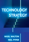 Technology Strategy Ed. 1 (E-Book)