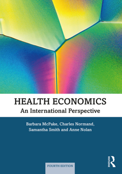 Health Economics: an International Perspective