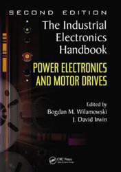 Power Electronics and Motor Drives