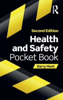 HEALTH & SAFETY POCKET BOOK