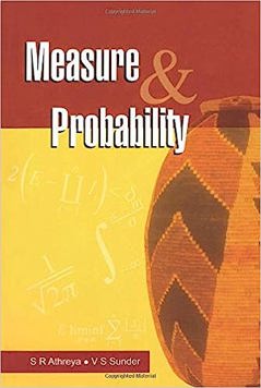 Measure and Probability