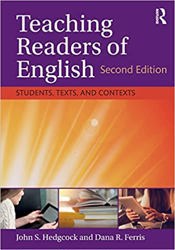 Teaching Readers of English: Students, Texts, and Contexts