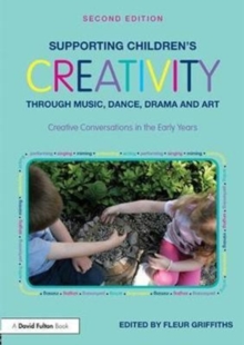 SUPPORTING CHILDRENS CREATIVITY THROUGH