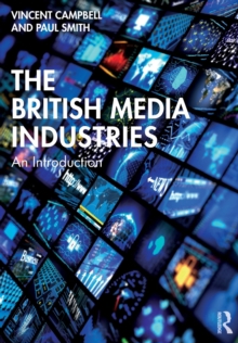 BRITISH MEDIA INDUSTRIES