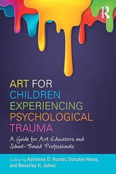 Art for Children Experiencing Psychological Trauma