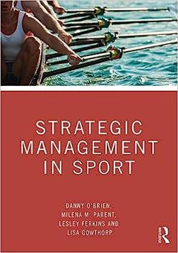 Strategic Management in Sport