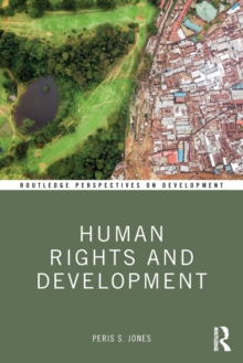 HUMAN RIGHTS AND DEVELOPMENT
