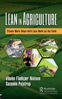 LEAN IN AGRICULTURE