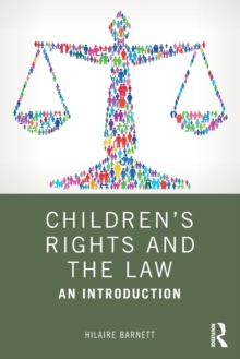 CHILDRENS RIGHTS & THE LAW