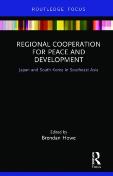 REGIONAL COOPERATION FOR PEACE & DEVELOP