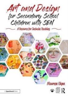 ART & DESIGN FOR SECONDARY SCHOOL CHILDR
