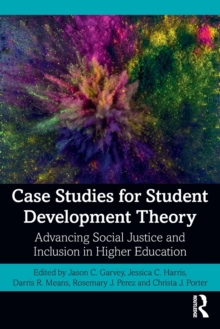 CASE STUDIES FOR STUDENT DEVELOPMENT THE
