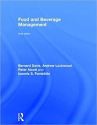 Food and Beverage Management