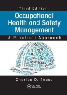 Occupational Health and Safety Management: a Practical Approach