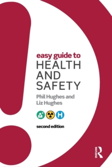 EASY GUIDE TO HEALTH & SAFETY