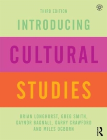 Introducing Cultural Studies