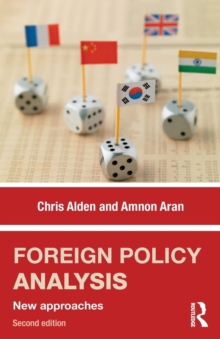 Foreign Policy Analysis: New approaches