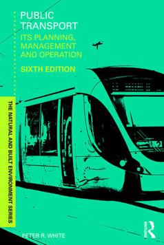 Public Transport Its Planning, Management and Operation