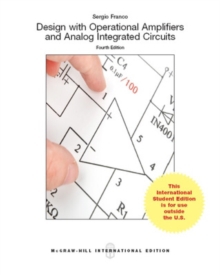 Design With Operational Amplifiers And Analog Integrated Circuits