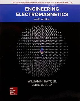 Engineering Electromagnetics