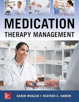 Medication Therapy Management