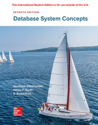 Database System Concepts (E-Book)