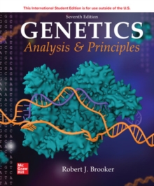 ISE Genetics: Analysis and Principles