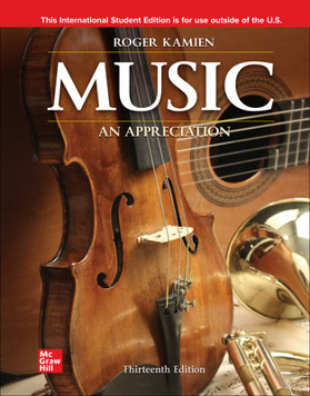 Music: an Appreciation