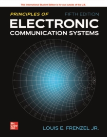 ISE Principles of Electronic Communication Systems