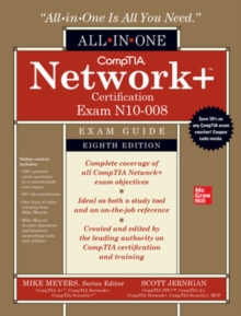 CompTIA Network+ Certification All-in-One Exam Guide