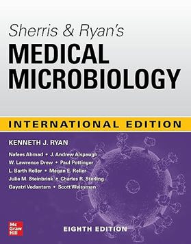 Sherris and Ryan's Medical Microbiology 