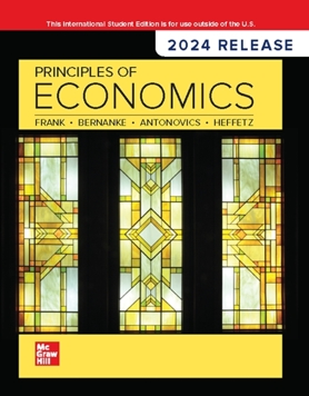 Principles of Economics (E-Book)