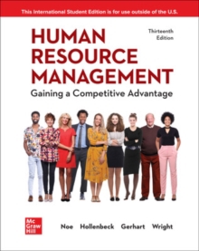 Human Resource Management: Gaining a Competitive Advantage