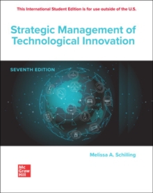 Strategic Management of Technological Innovation