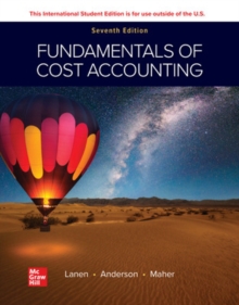 Fundamentals of Cost Accounting