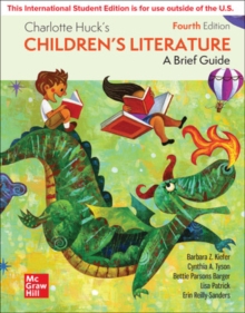 ISE CHARLOTTE HUCKS CHILDRENS LITERAT