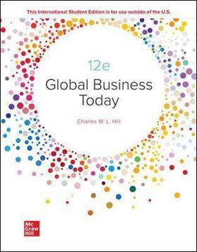 Global Business Today