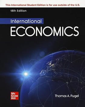 International Economics