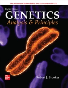 Genetics: Analysis and Principles