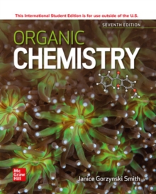 Organic Chemistry ISE