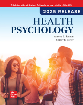 Health Psychology