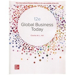 Global Business Today