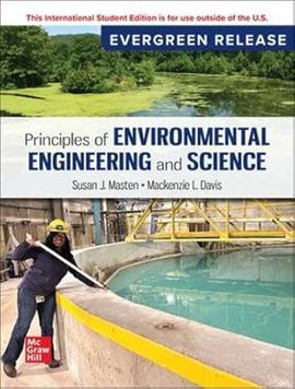 Principles of Environmental Engineering and Science