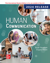 Human Communication